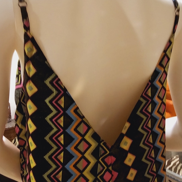 Karma Hwy Silky Wide Leg Flowy Jumper OS *4 Styles Avail* NWT - Picture 5 of 9